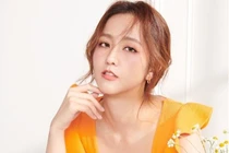 Nữ thần Đài Loan khiến fan tan chảy với ảnh chụp trên giường