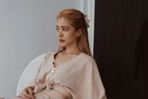 Hai hot mom Trung Quốc có vẻ ngoài gợi cảm