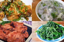 Thực đơn cơm cữ cho mẹ mới sinh: 2 nên ăn, 3 nên tránh