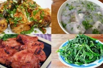 Thực đơn cơm cữ cho mẹ mới sinh: 2 nên ăn, 3 nên tránh