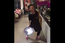 Video: Khi bạn thích “đan xơ” nhưng số phận bắt làm “o đờ“