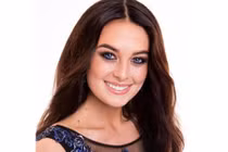 Ngẩn ngơ vẻ đẹp hút hồn của phụ nữ Đan Mạch