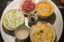 Ở nhà mùa dịch: Vợ bất ngờ với bí mật chồng 