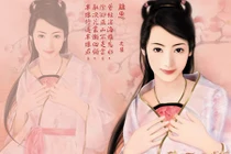 Phan Kim Liên - "đệ nhất dâm phụ" Trung Hoa có bị oan?