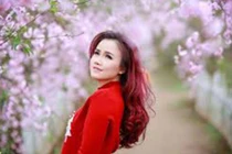 “Diễn viên lẳng lơ nhất màn ảnh Việt” vẫn muốn sinh tiếp con gái