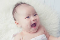 Mẹ ăn thực phẩm này con sinh ra sẽ có má lúm đồng tiền?