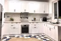 6 Mẹo biến căn bếp trở nên thoáng đãng, gọn gàng hơn