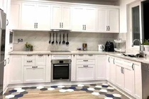 6 Mẹo biến căn bếp trở nên thoáng đãng, gọn gàng hơn