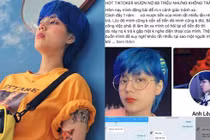 Cô gái nổi tiếng trên Tiktok bị tố giả ung thư, quỵt nợ