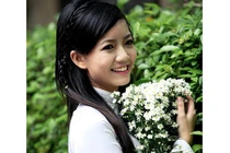 Khi cô giáo vừa trẻ vừa xinh