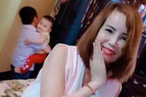 Cô dâu 62 tuổi khoe ảnh xinh đẹp hậu trùng tu nhan sắc