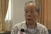 Những lần sinh nhật Bác qua ấn tượng của đầu bếp Trung Quốc