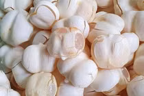 Mốt nấu chè giải nhiệt, chị em chung mua cả tạ thốt nốt Miền Tây