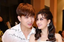 Tim vô tình tiết lộ tình trạng quan hệ sau tin đồn tái hợp Trương Quỳnh Anh