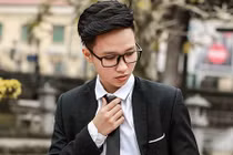 Tôi tự nhận mình là người chuyển giới may mắn