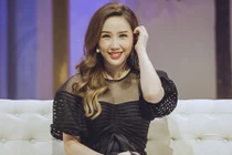 Sau tiết lộ sốc trong quán bar, Bảo Thy đưa ra tiêu chuẩn chọn người yêu