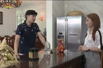 Video Về nhà đi con tập 81: Hé lộ bí mật động trời về khoản tiền 3 tỷ trong hợp đồng hôn nhân Thư-Vũ