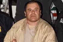 Trùm ma túy khét nhất thế giới sẽ bị giam hết đời tại đâu?