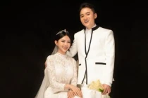 Vợ Phan Mạnh Quỳnh bức xúc khi bộ ảnh cưới nhiều lỗi