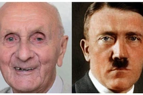 “Trùm phát xít Hitler” bước ra ánh sáng sau 72 năm?