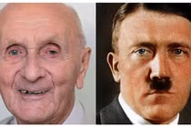 “Trùm phát xít Hitler” bước ra ánh sáng sau 72 năm?