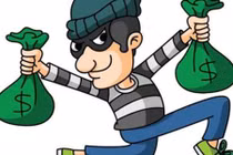 Trộm “viếng thăm” nhà nữ đại gia, lấy bộ nữ trang gần 2,5 tỷ đồng