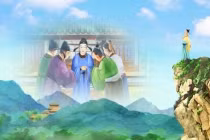 Cổ nhân dạy: Làm người càng cao ngạo càng gặp tai họa