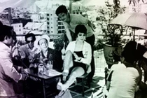 Cuộc đời bi đát của đệ nhị mỹ nhân ăn chơi khét tiếng Sài Gòn