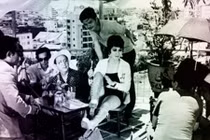 Cuộc đời bi đát của đệ nhị mỹ nhân ăn chơi khét tiếng Sài Gòn