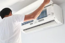 Những sai lầm sử dụng điều hòa mùa đông khiến tiền điện tăng vùn vụt