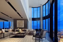 "Đại gia" giấu mặt Trung Quốc tậu nhà đắt nhất nước Úc