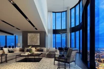 "Đại gia" giấu mặt Trung Quốc tậu nhà đắt nhất nước Úc