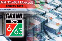 Doanh nhân Malaysia trúng xổ số gần 380 tỷ đồng