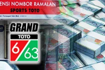 Doanh nhân Malaysia trúng xổ số gần 380 tỷ đồng