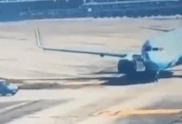 Video: Những tình huống thoát chết trong gang tấc trên đường