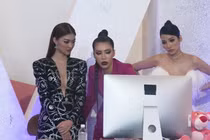 Loạt sao Việt bị chê thiếu chuyên môn trên ghế nóng