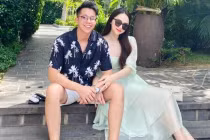 Soi được bằng chứng Hương Giang và Matt Liu về chung một nhà