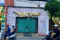 Hốt bạc tỷ từ kinh doanh nhà nát