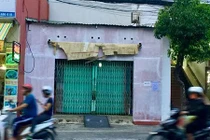 Hốt bạc tỷ từ kinh doanh nhà nát