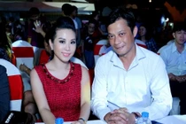 Thu Hoài lần đầu lên tiếng về cuộc sống hôn nhân với chồng cũ