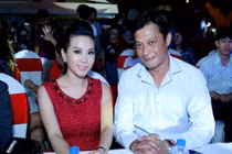 Thu Hoài lần đầu lên tiếng về cuộc sống hôn nhân với chồng cũ