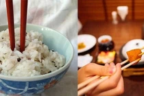 Cổ nhân dạy: 6 điều đại kỵ tuyệt đối không phạm phải khi ăn cơm