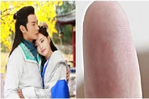 Số hoa tay nói về hôn nhân của một người phụ nữ 