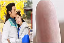 Số hoa tay nói về hôn nhân của một người phụ nữ 