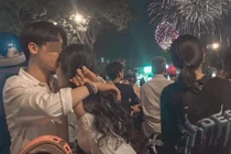 Chàng trai thú nhận từng yêu 7 người và làm việc ấy với 4 người