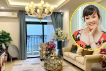 Cơ ngơi sang chảnh ít người biết của nghệ sĩ hài Vân Dung