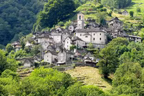 Ngôi làng chỉ có 13 người sắp trở thành khách sạn