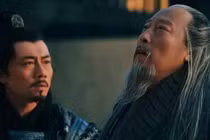 Đều để lại kế hoạch, Gia Cát Lượng và Tư Mã Ý ai cao tay hơn?