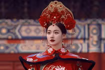 Chiêu tuyển phò mã cực dị của cách cách nhà Thanh