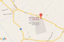 Cháy lớn ở nhà máy giấy Trảng Bàng, cháy rụi nhà xưởng 4ha 